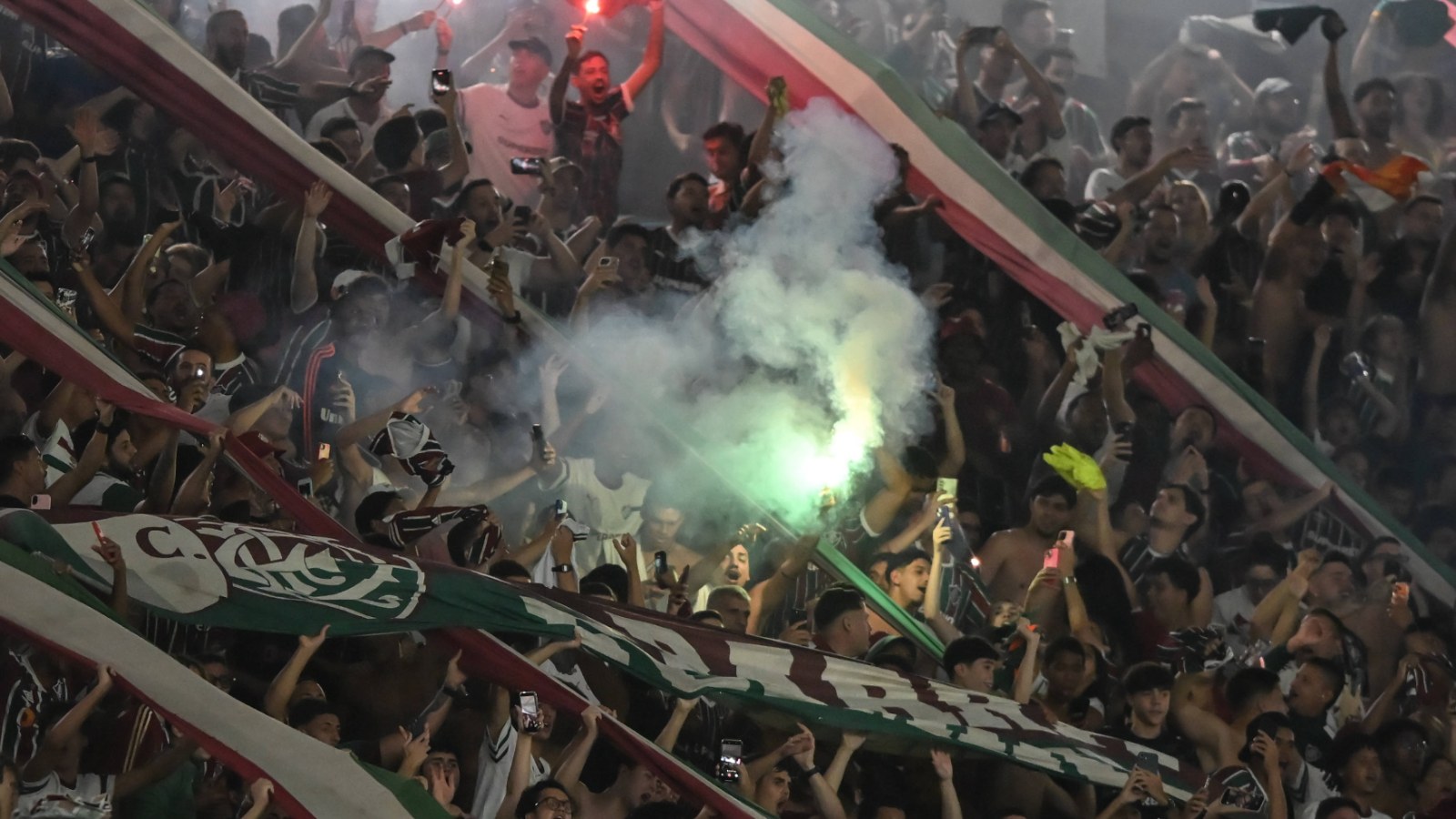 Maiores artilheiros do Fluminense: o ranking da hist&oacute;ria e as diverg&ecirc;ncias