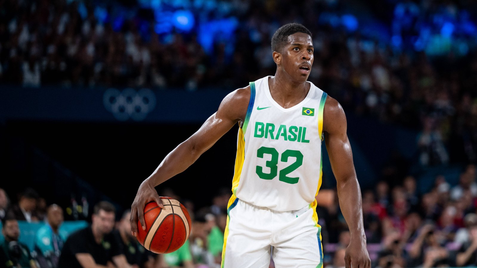 Georginho mira a Sul-Americana, &uacute;nico t&iacute;tulo que lhe falta, e reencontra o Franca na final do Paulista